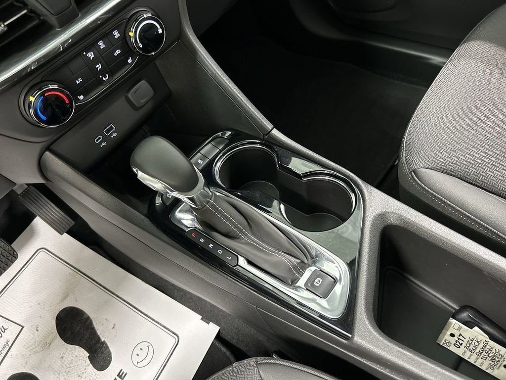 2026 Buick Encore GX Preferred - Photo 18
