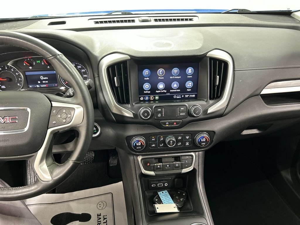 2024 GMC Terrain SLT - Photo 18