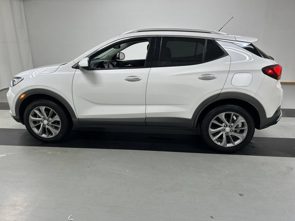 2023 Buick Encore GX Essence - Photo 6