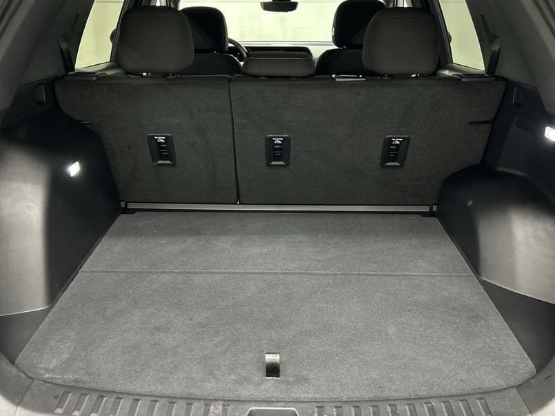2026 GMC Terrain Elevation - Photo 22
