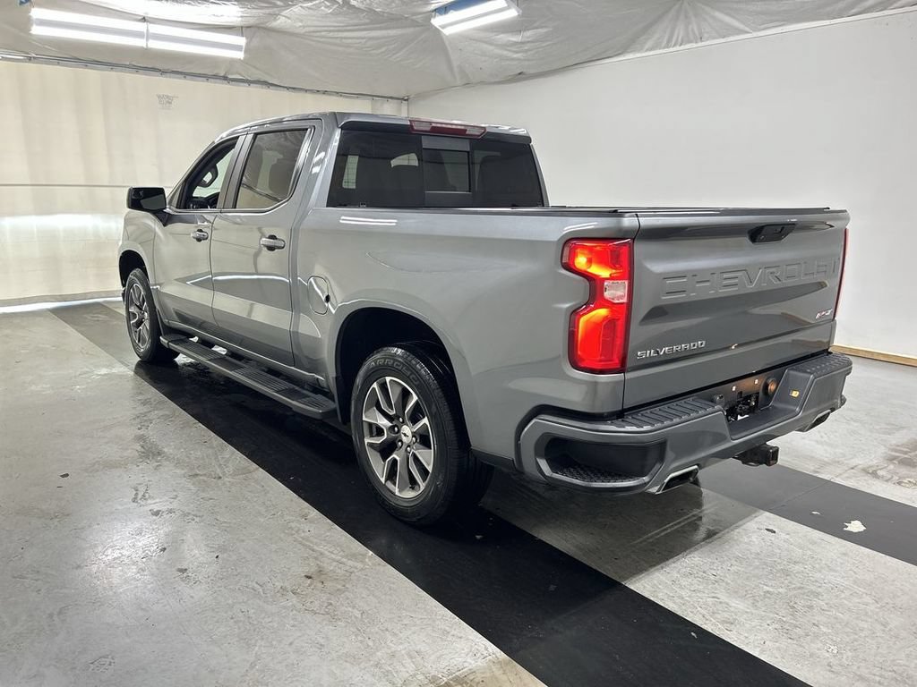 2020 Chevrolet Silverado 1500 RST - Photo 7