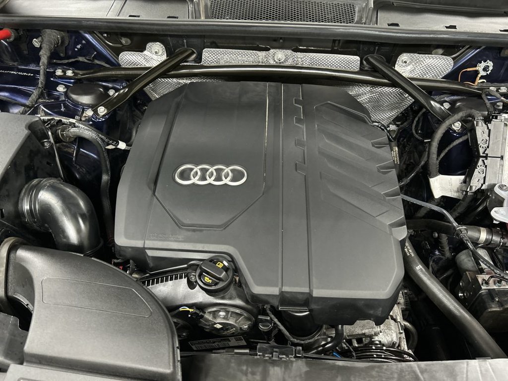2021 Audi Q5 Premium Plus - Photo 23