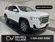  GMC Acadia