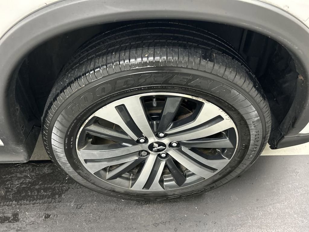2020 Mitsubishi Outlander Sport ES - Photo 8