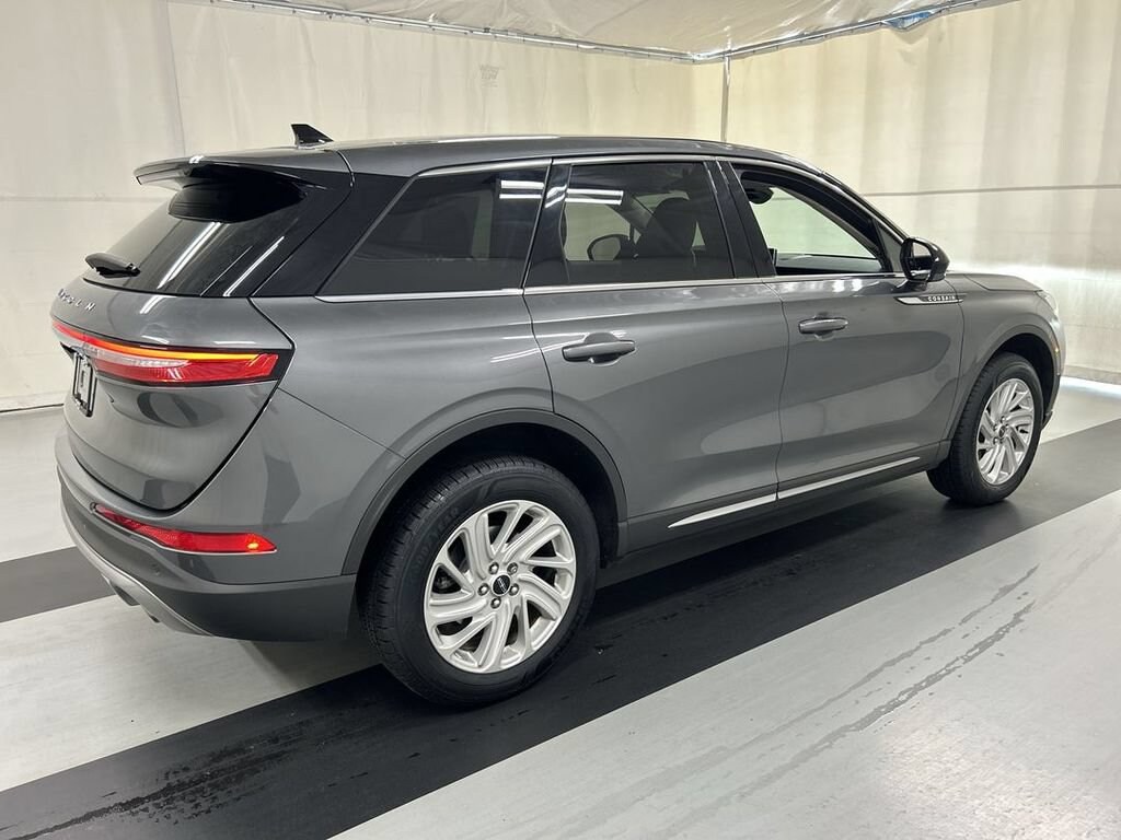 Used 2023 Lincoln Corsair Standard SUV