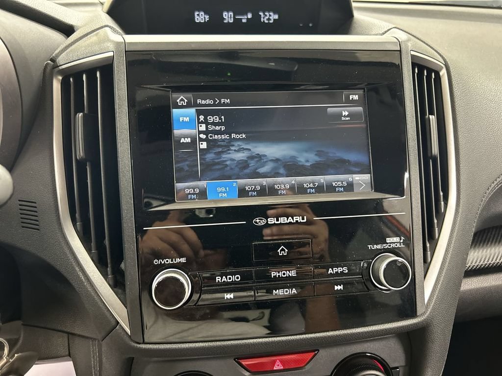 2018 Subaru Crosstrek Premium - Photo 14