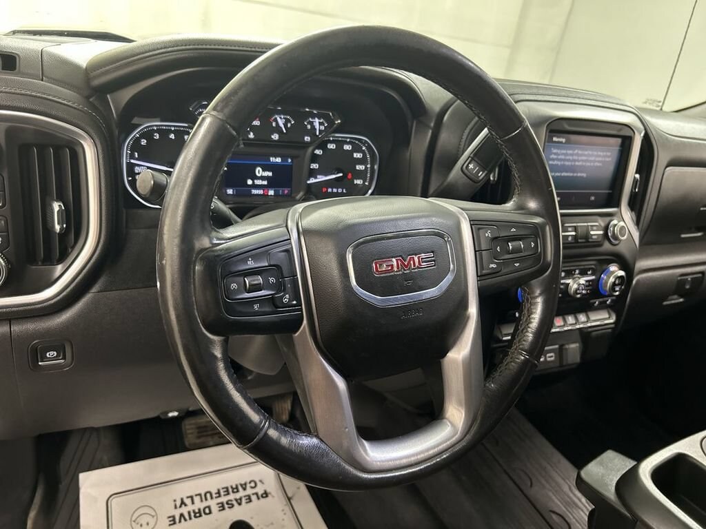 Used 2021 GMC Sierra 1500 Elevation Truck
