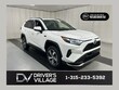  Toyota RAV4 Prime