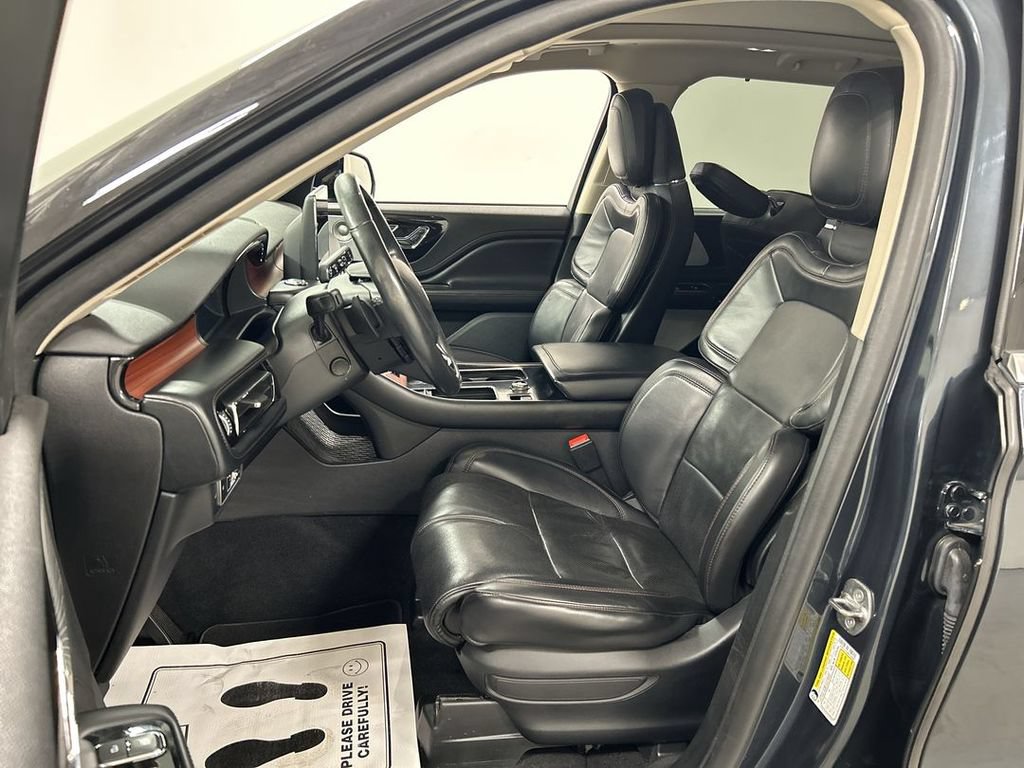 2021 Lincoln Aviator Reserve - Photo 9