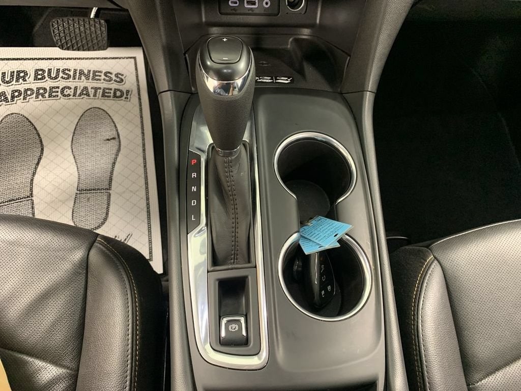 2020 Chevrolet Equinox Premier - Photo 16