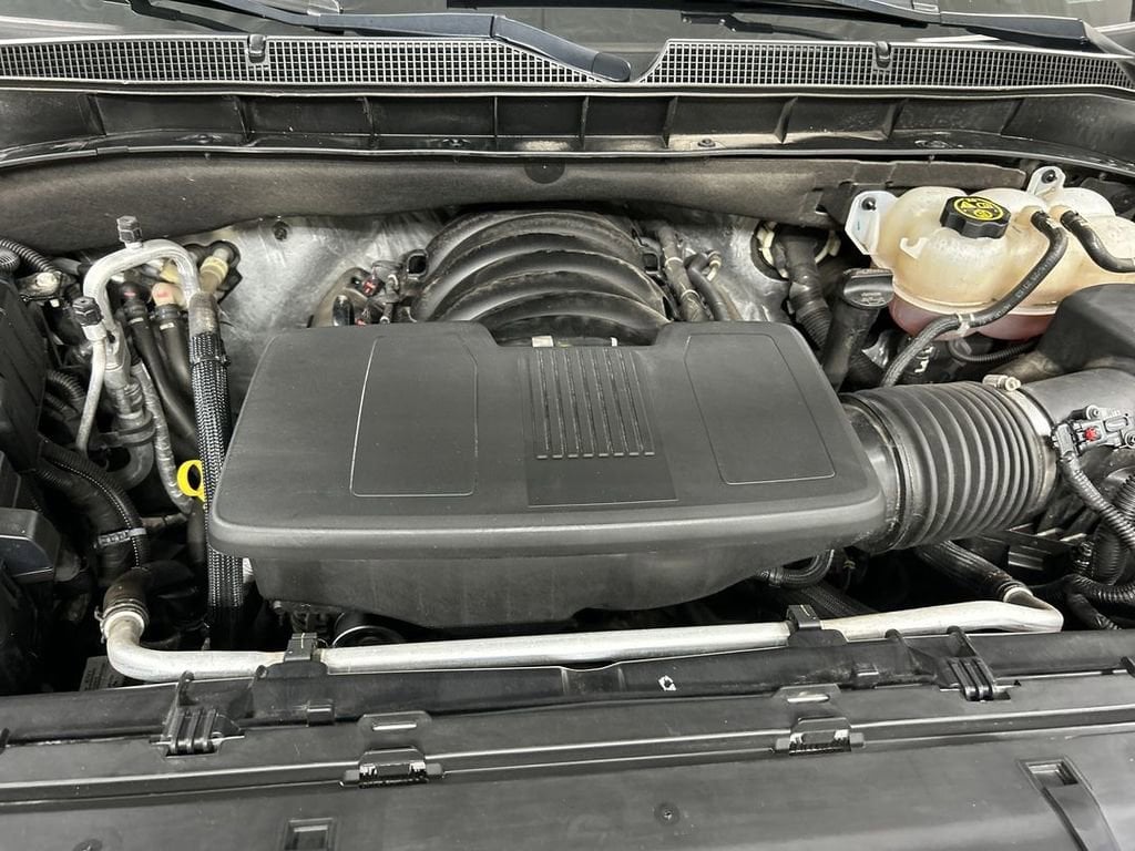 2023 Chevrolet Tahoe LT - Photo 26