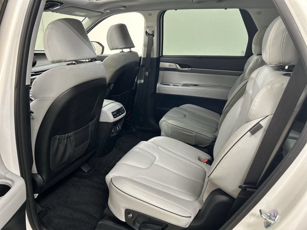 2024 Hyundai Palisade SEL - Photo 23