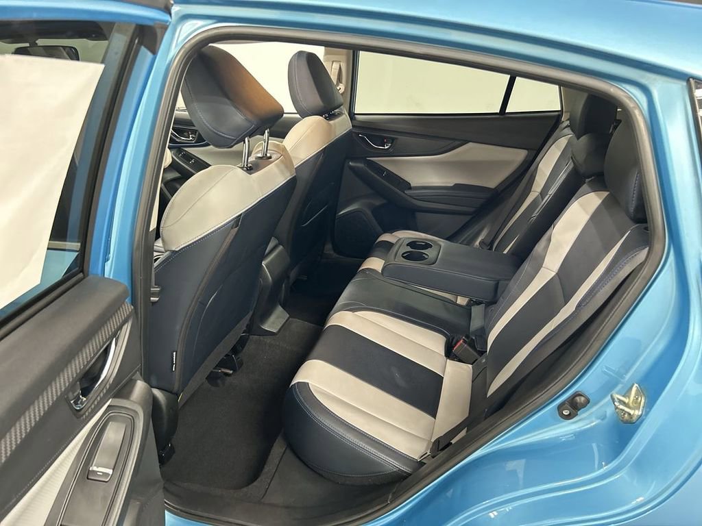 2020 Subaru Crosstrek Hybrid - Photo 21