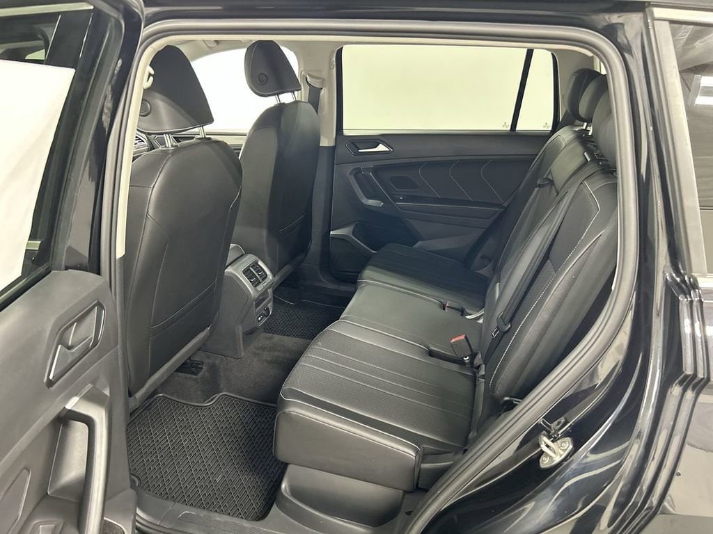 2023 Volkswagen Tiguan SE - Photo 19