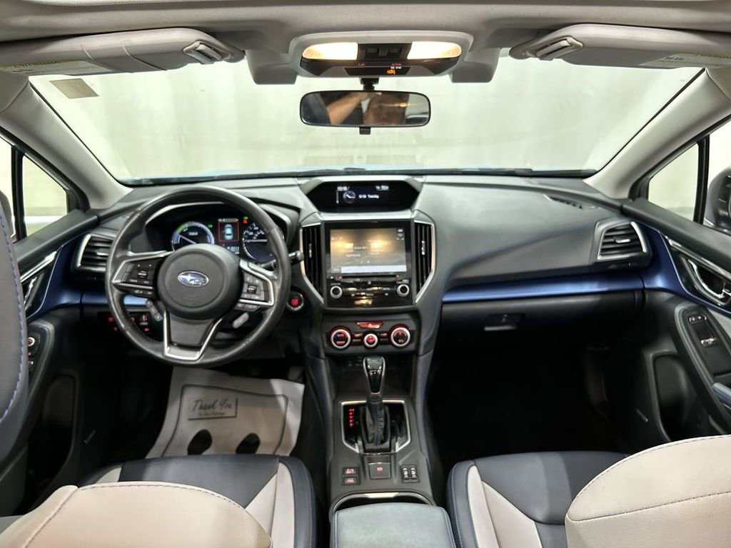2020 Subaru Crosstrek Hybrid - Photo 19