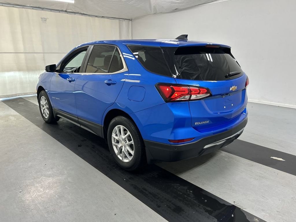 2024 Chevrolet Equinox LT - Photo 7