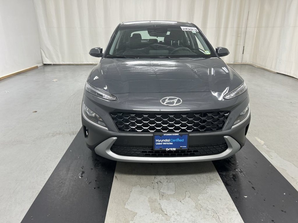 Used 2023 Hyundai Kona SE SUV