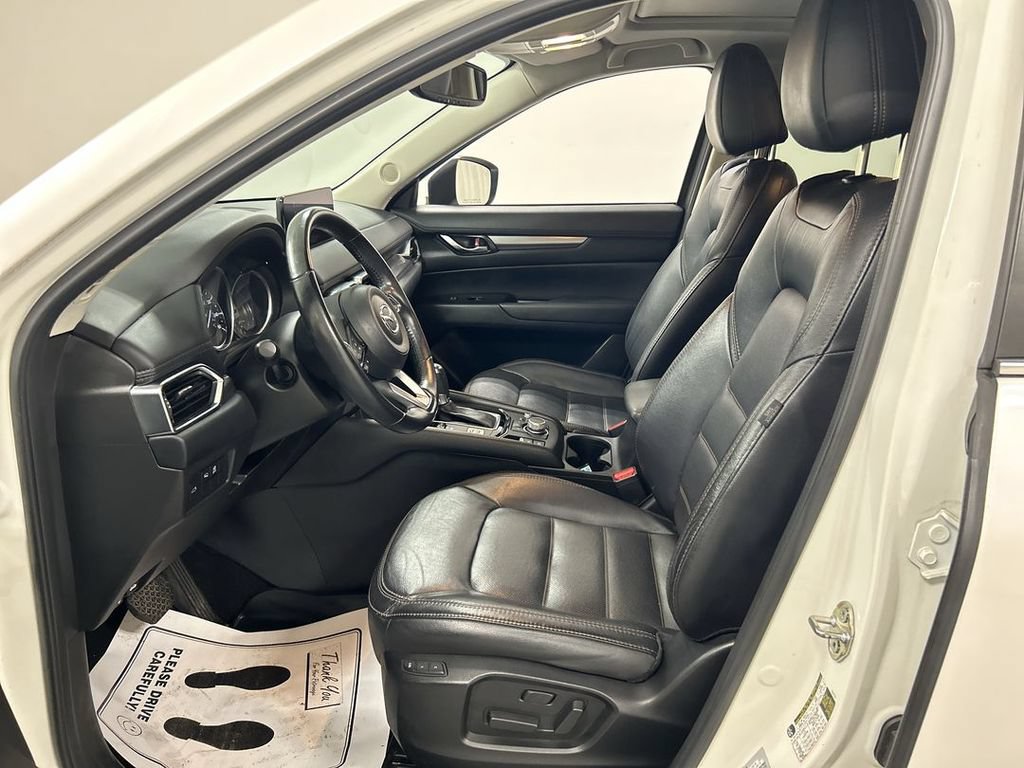 2022 Mazda CX-5 S Preferred package - Photo 9