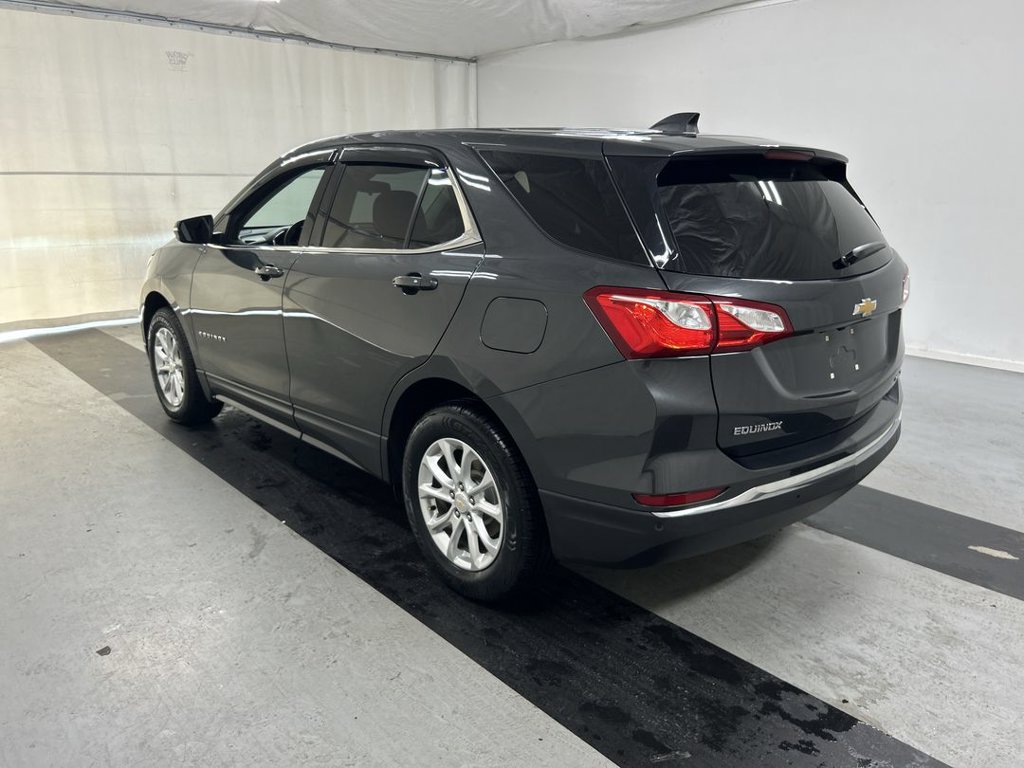 2019 Chevrolet Equinox LT - Photo 6