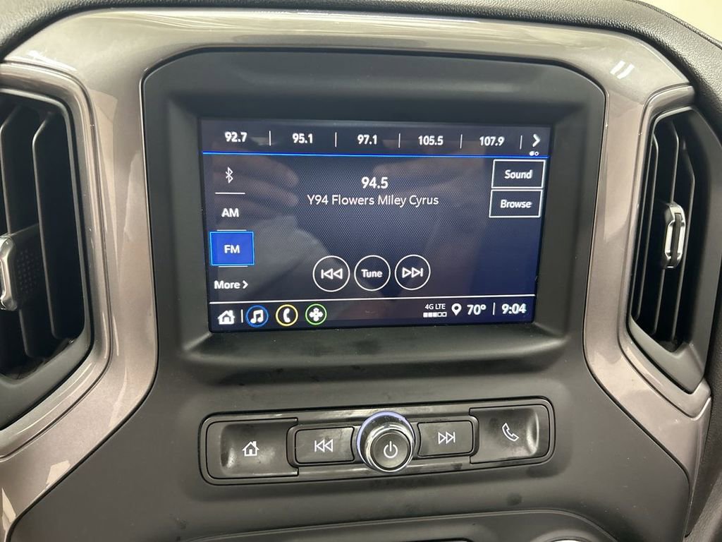 2024 GMC Sierra 2500HD Pro - Photo 14