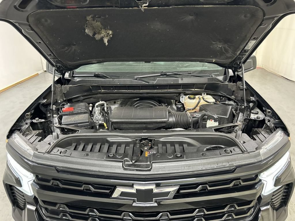 2022 Chevrolet Silverado 1500 RST - Photo 23
