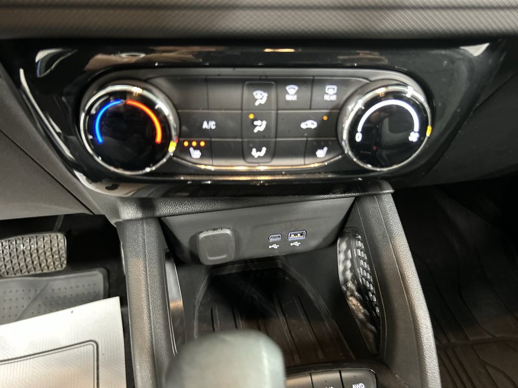 2024 Chevrolet TrailBlazer LT - Photo 16