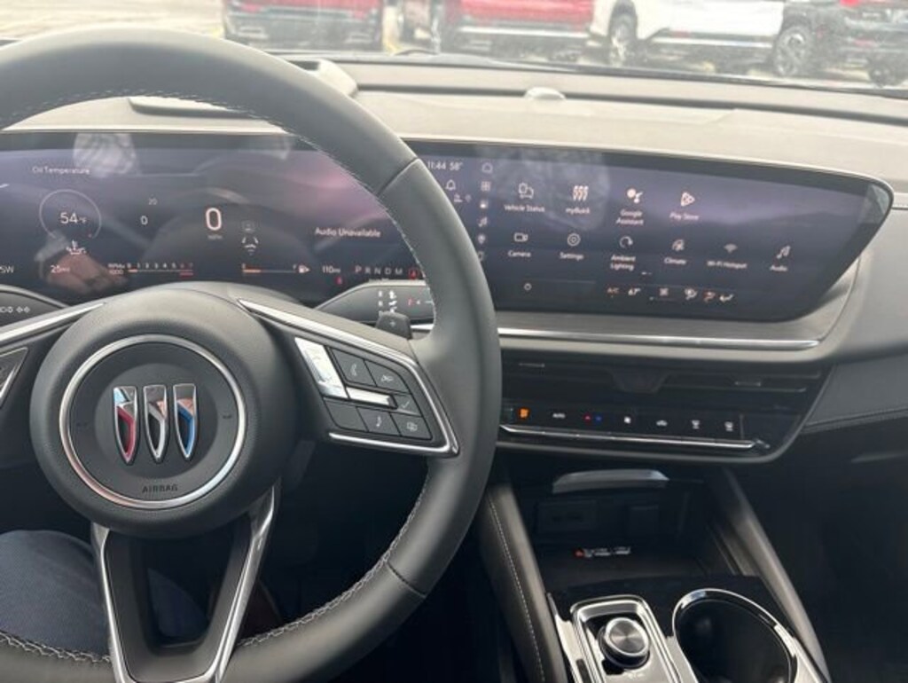 New 2026 Buick Envision Preferred SUV