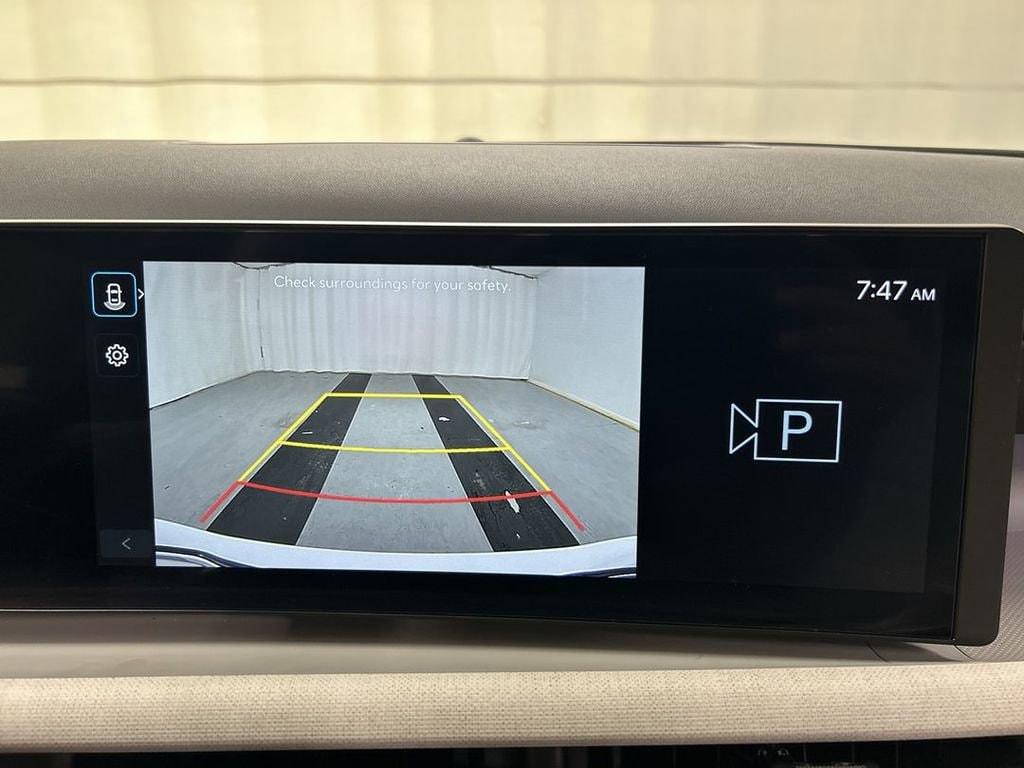 2025 Hyundai Tucson SEL Convenience - Photo 15