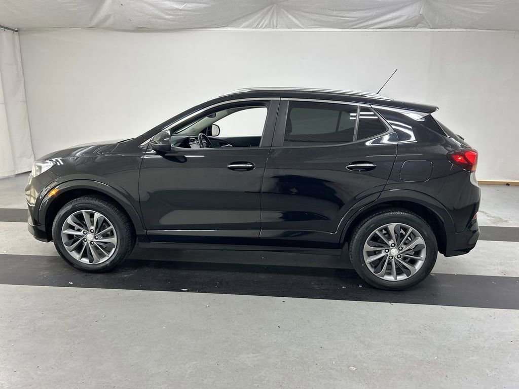 2023 Buick Encore GX Select - Photo 6