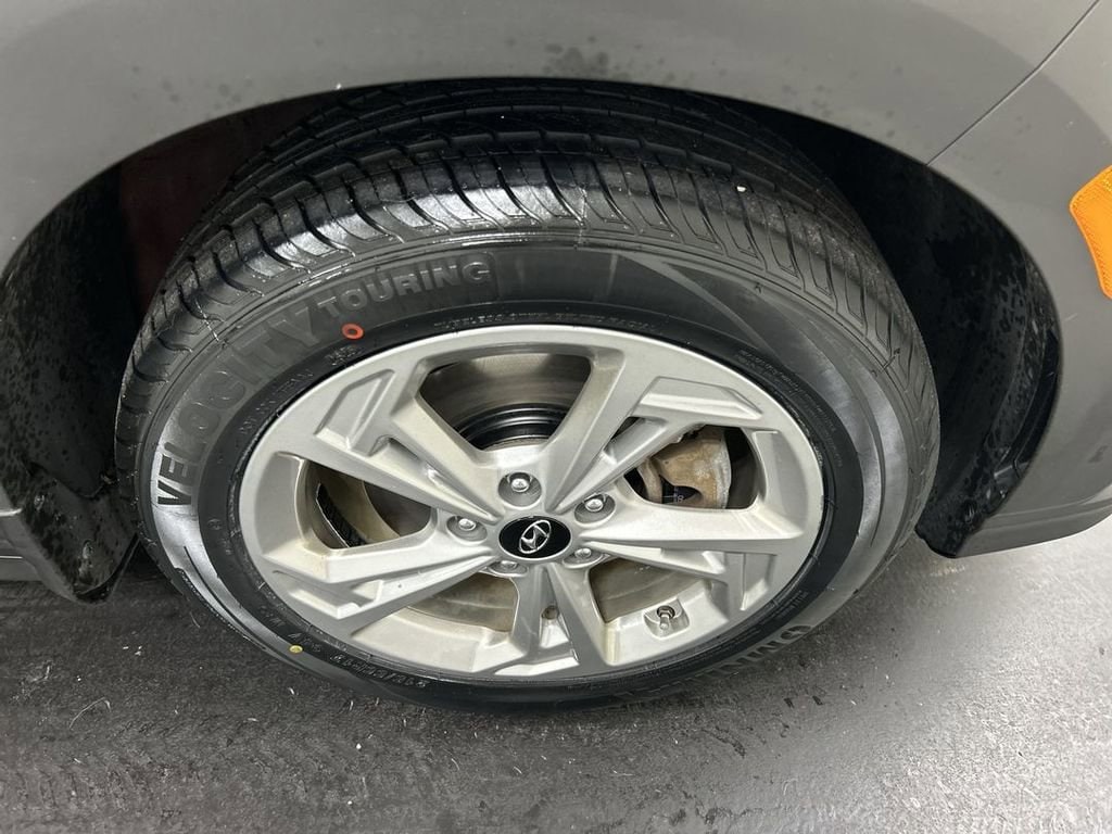 2023 Hyundai Kona SEL - Photo 8