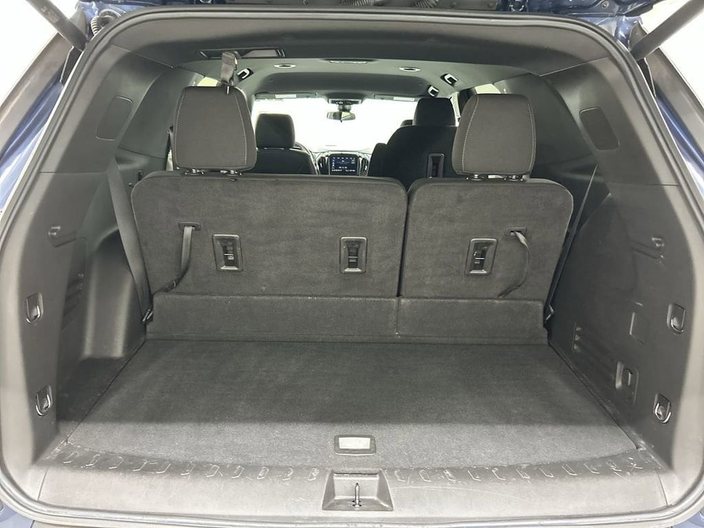 2023 Chevrolet Traverse 1LT - Photo 22