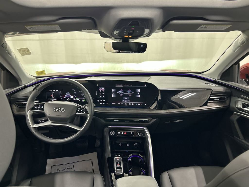 2025 Audi New Q5 Premium Plus - Photo 20