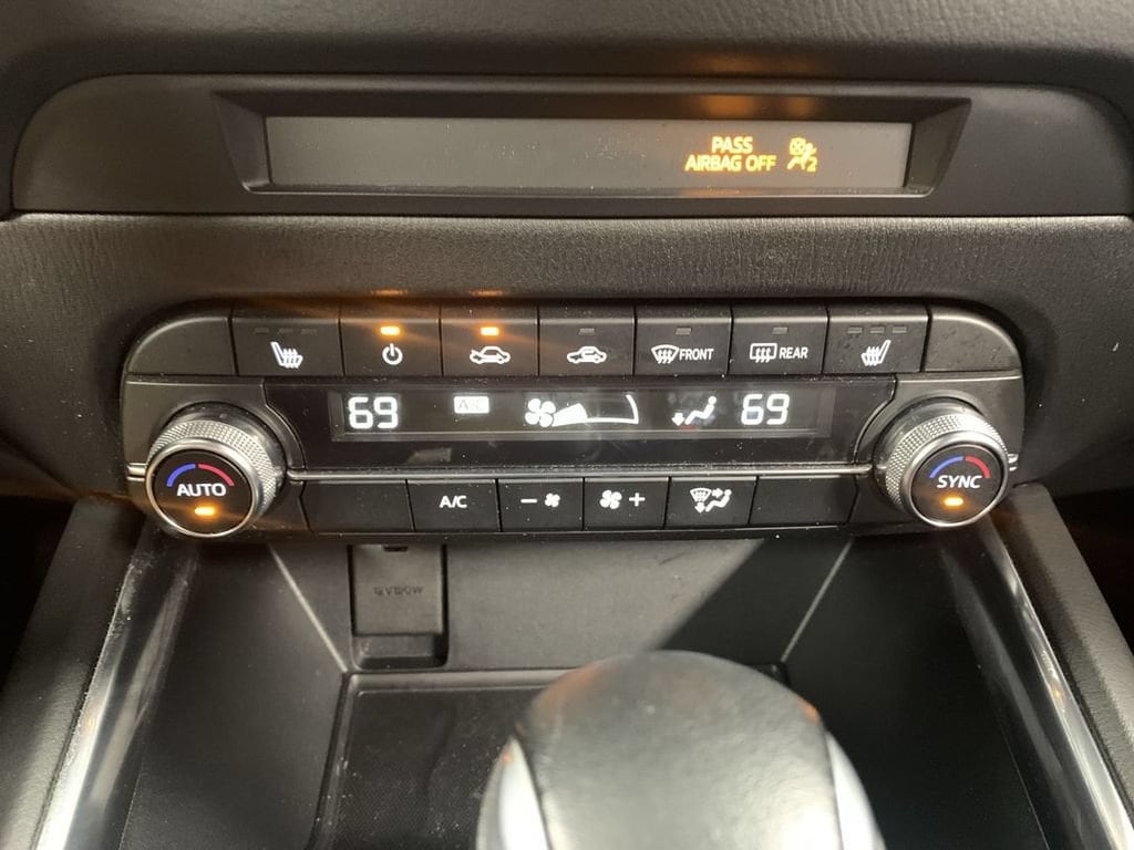 2019 Mazda CX-5 Grand Touring - Photo 17