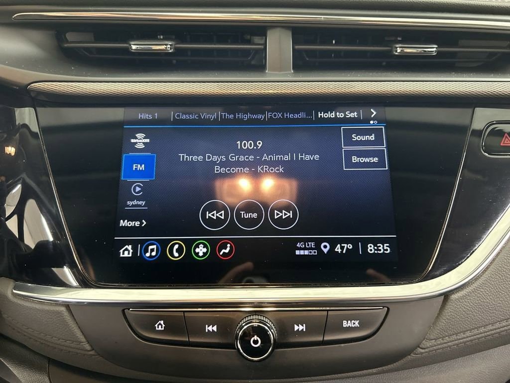 2023 Buick Encore GX Select - Photo 14