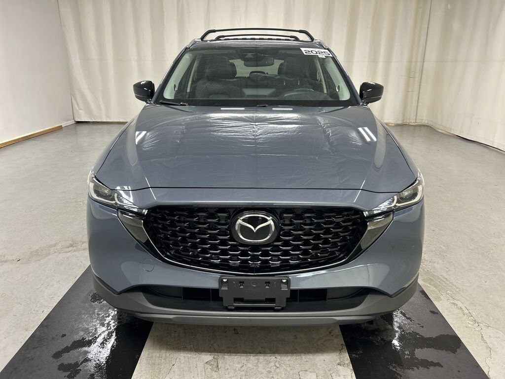 Used 2025 Mazda CX-5 2.5 S Carbon Edition SUV