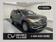  GMC Acadia