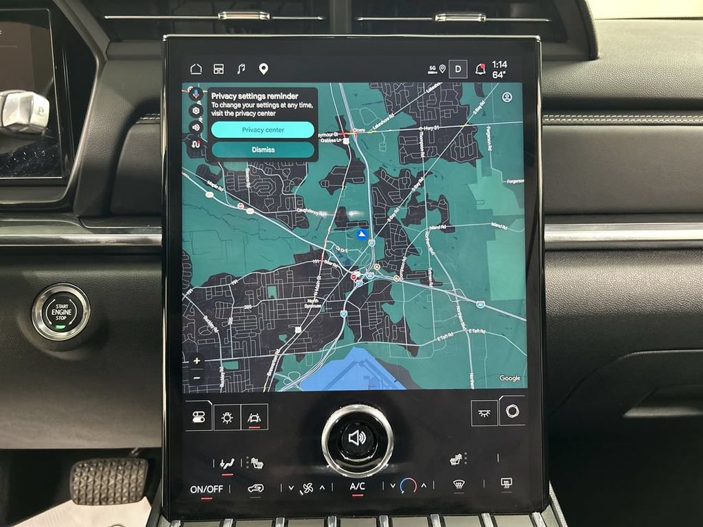 2026 GMC Terrain Elevation - Photo 17
