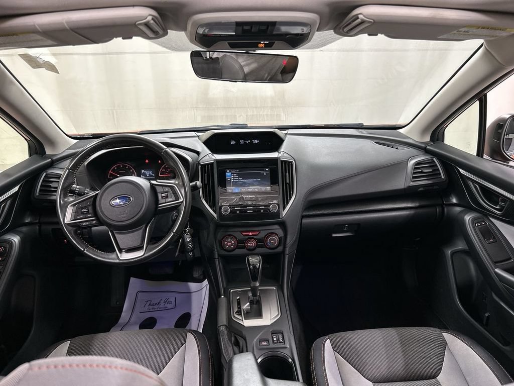 2018 Subaru Crosstrek Premium - Photo 18