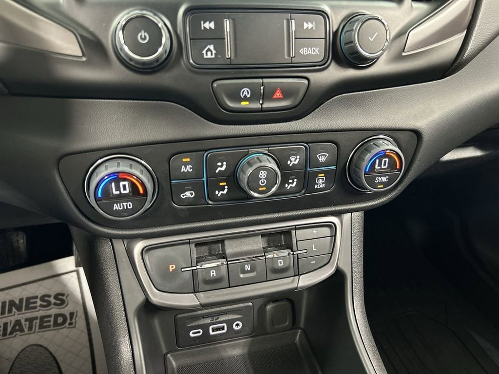 2023 GMC Terrain AT4 - Photo 17