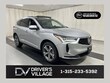  Acura RDX