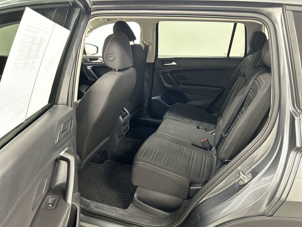 2024 Volkswagen Tiguan S - Photo 19