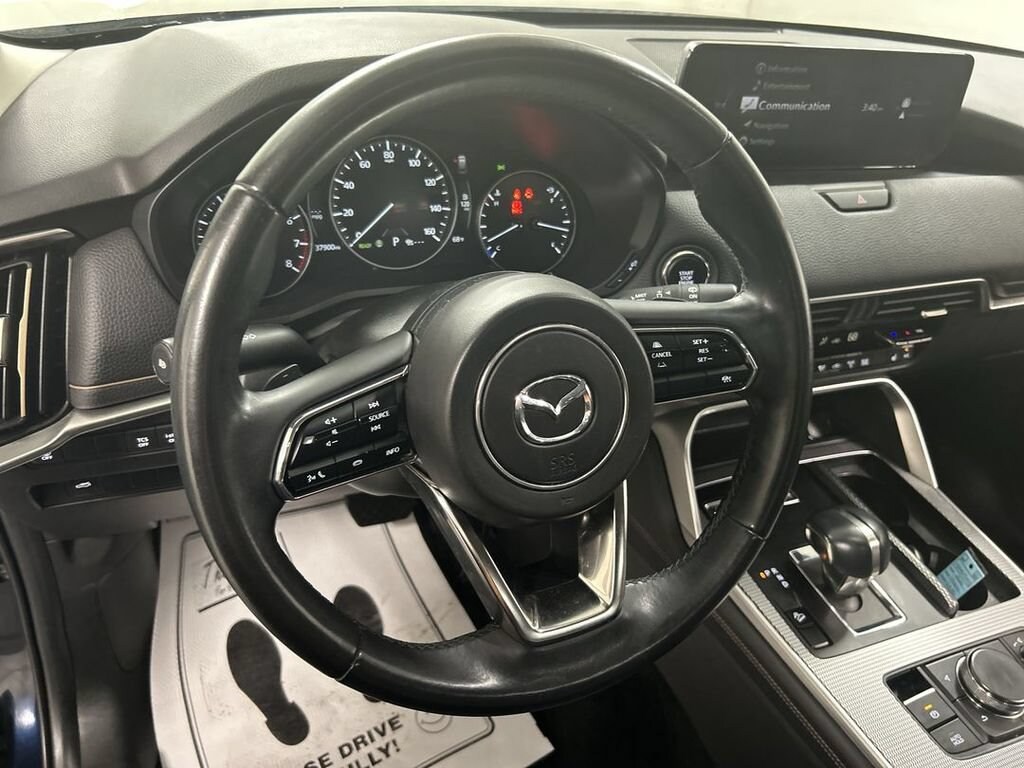 Used 2024 Mazda CX-90 3.3 Turbo Preferred Plus SUV