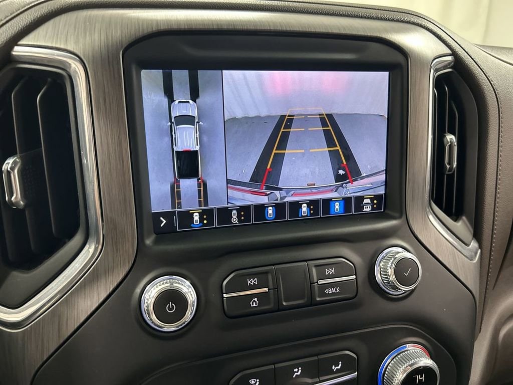 2022 GMC Sierra 2500 Denali HD Denali - Photo 15