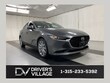  Mazda Mazda3 Sedan