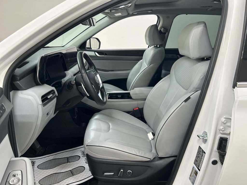 2024 Hyundai Palisade SEL - Photo 11