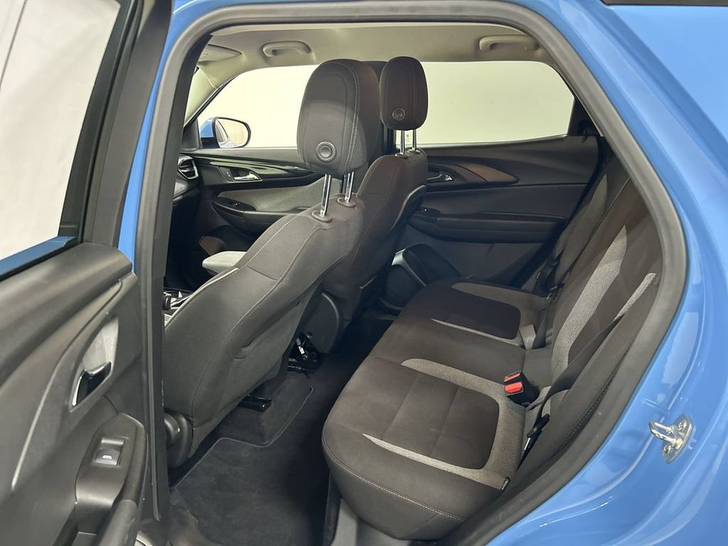 2024 Chevrolet TrailBlazer LT - Photo 19