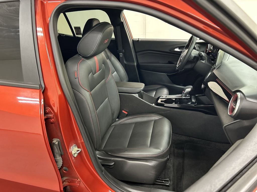 2024 Chevrolet Trax RS - Photo 22