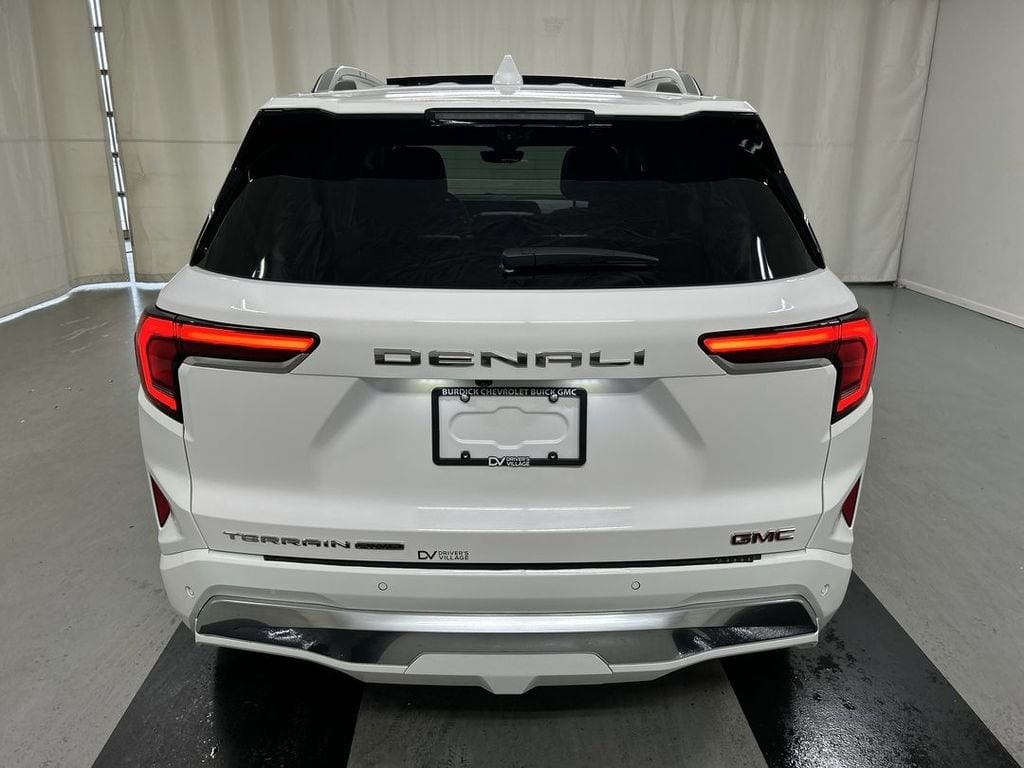 2026 GMC Terrain Denali - Photo 22