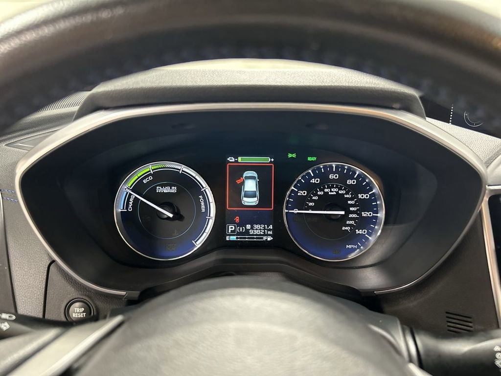 2020 Subaru Crosstrek Hybrid - Photo 13