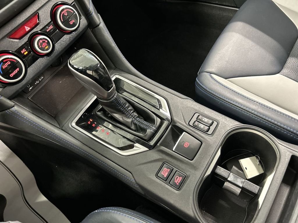 2020 Subaru Crosstrek Hybrid - Photo 18